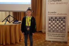 16. - 23. 2. 2019: Državno klubsko prvenstvo v šahu