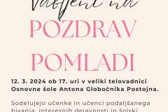 OSAG Pozdrav pomladi - 1